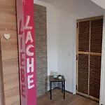 Maison d'hôtes Gaestehaus Auszeit