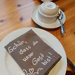 Gaestehaus Auszeit 3* Unterlamm (Styria)