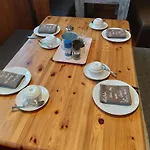 Gaestehaus Auszeit 3* Unterlamm (Styria)