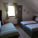 Gaestehaus Auszeit Unterlamm (Styria)