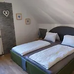 Gaestehaus Auszeit Maison d'hôtes Unterlamm (Styria)