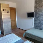 Gaestehaus Auszeit 3*