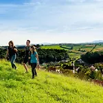 Gaestehaus Auszeit Unterlamm (Styria)