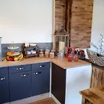 Gaestehaus Auszeit Maison d'hôtes