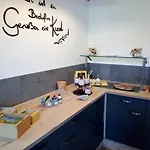 Gaestehaus Auszeit Maison d'hôtes Unterlamm (Styria)