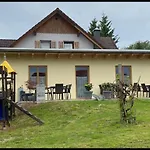Gaestehaus Auszeit Maison d'hôtes 3*
