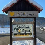 Gaestehaus Auszeit 3* Unterlamm (Styria)