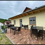Maison d'hôtes Gaestehaus Auszeit