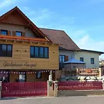 Maison d'hôtes Gaestehaus Auszeit Unterlamm (Styria)