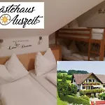 Casa de hóspedes Gaestehaus Auszeit