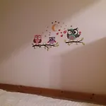 Gaestehaus Auszeit Unterlamm (Styria)