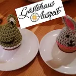 Maison d'hôtes Gaestehaus Auszeit