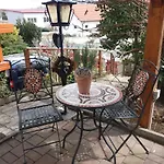 Maison d'hôtes Gaestehaus Auszeit