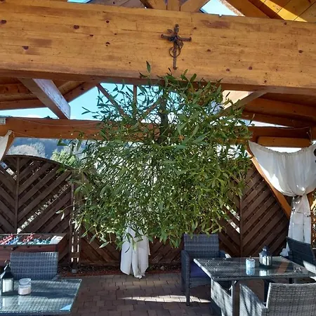Πανσιόν Gaestehaus Auszeit Unterlamm (Styria)