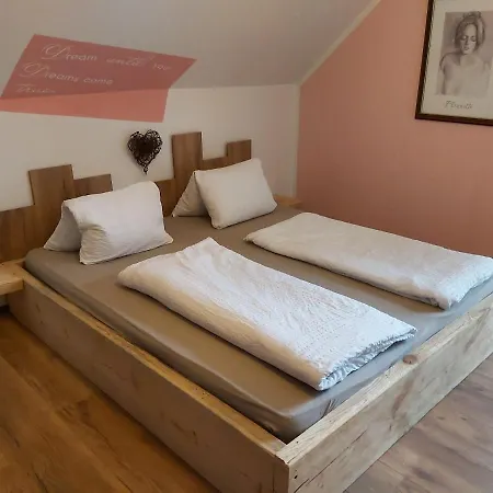 Gaestehaus Auszeit *