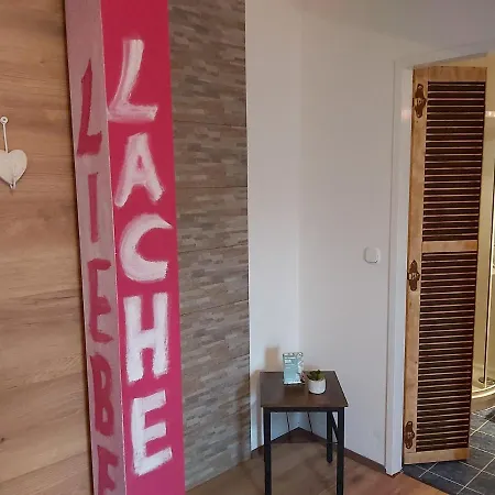 Gaestehaus Auszeit