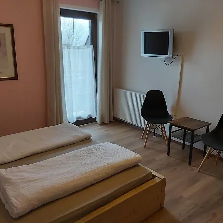 Gaestehaus Auszeit Konukevi Unterlamm (Styria)