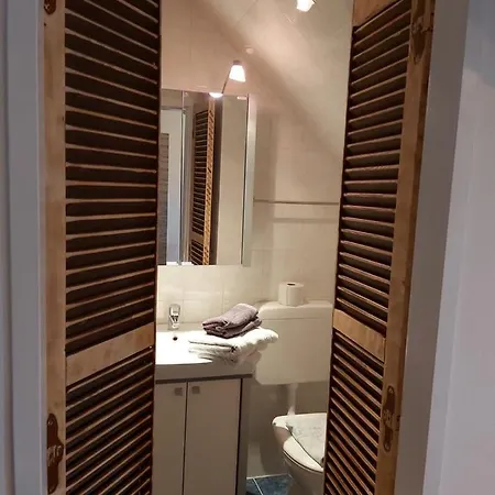 Gæstehus Gaestehaus Auszeit Unterlamm (Styria)