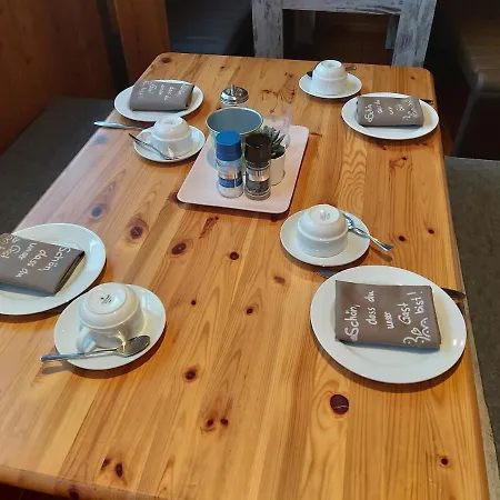 Gaestehaus Auszeit 3* Unterlamm (Styria)