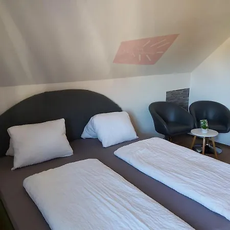 Gaestehaus Auszeit Konukevi