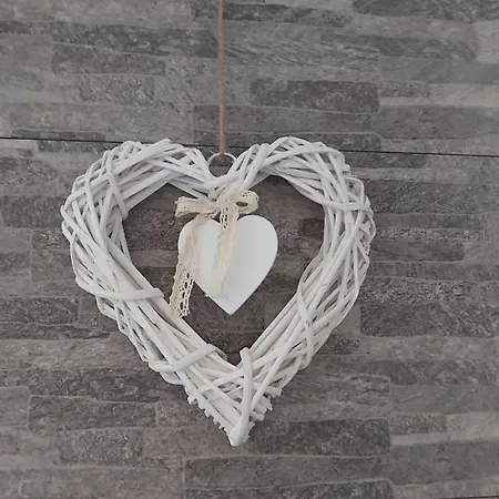 Πανσιόν Gaestehaus Auszeit 3*