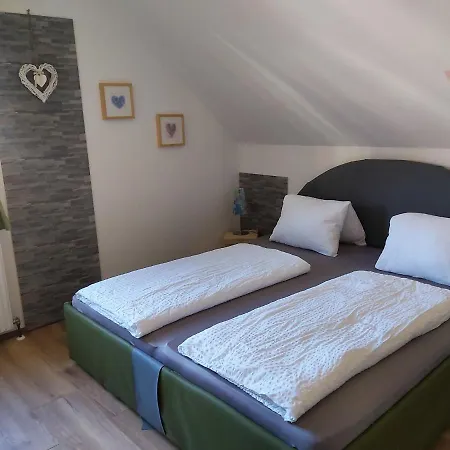 Gaestehaus Auszeit Guest house Unterlamm (Styria)