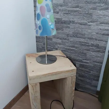 Gaestehaus Auszeit Affittacamere Unterlamm (Styria)