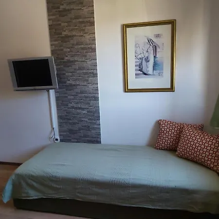 Gaestehaus Auszeit Konukevi