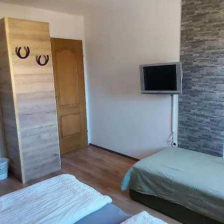 Gaestehaus Auszeit 3*