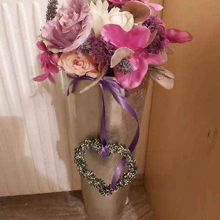 Auszeit 3* Unterlamm (Styria)