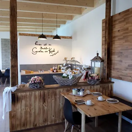 Gaestehaus Auszeit 3* Unterlamm (Styria)