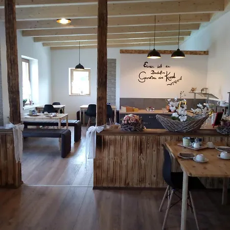 Gaestehaus Auszeit 3* Unterlamm (Styria)
