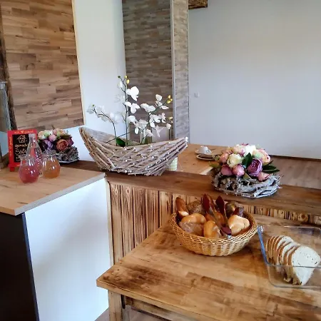 Auszeit Gasthof Unterlamm (Styria)