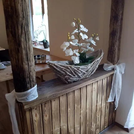 Gaestehaus Auszeit 3*
