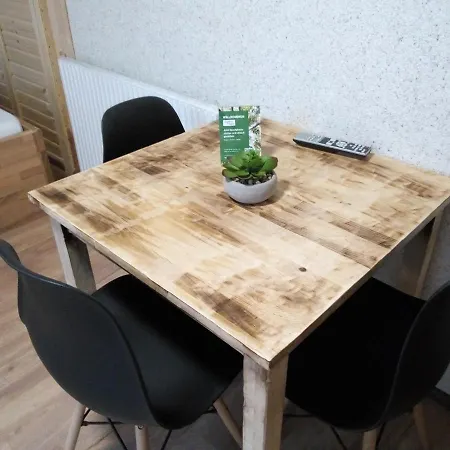 Gaestehaus Auszeit *