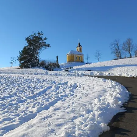 Gaestehaus Auszeit 3* Unterlamm (Styria)