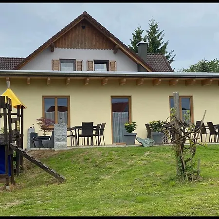 Gaestehaus Auszeit Konukevi 3*