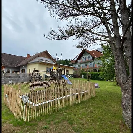 Gaestehaus Auszeit 3* Unterlamm (Styria)