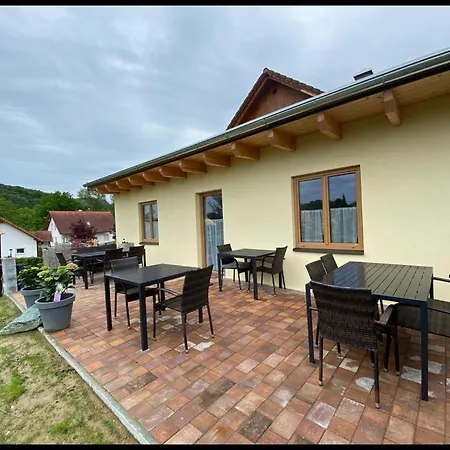 Konukevi Gaestehaus Auszeit
