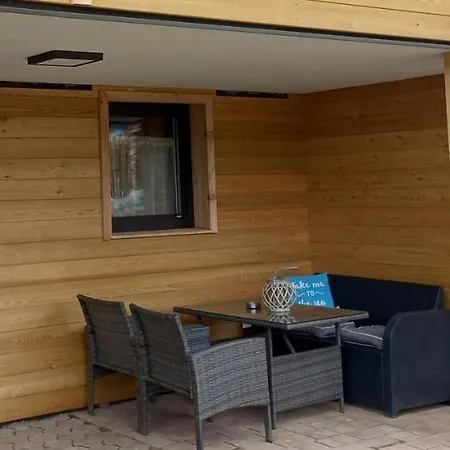 Maison d'hôtes Gaestehaus Auszeit
