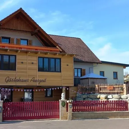 Affittacamere Gaestehaus Auszeit Unterlamm (Styria)