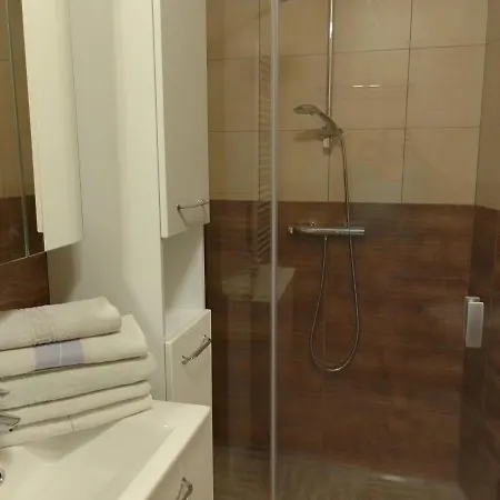 Guest house Gaestehaus Auszeit Unterlamm (Styria)