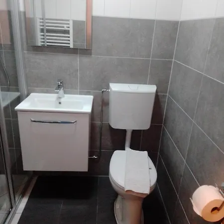Gaestehaus Auszeit 3*
