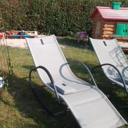 Gaestehaus Auszeit Unterlamm