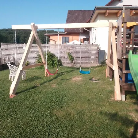 Gaestehaus Auszeit Vendégház 3*