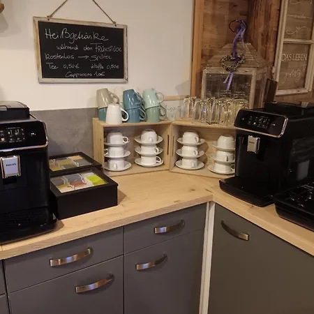 Gaestehaus Auszeit 3*