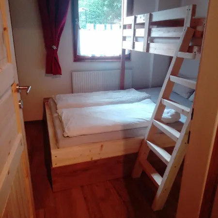 Gaestehaus Auszeit Pensionat 3*