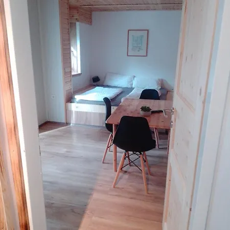 Pensionat Gaestehaus Auszeit Unterlamm (Styria)