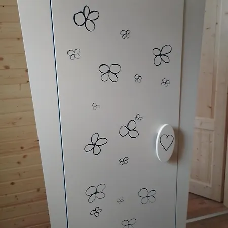 Gæstehus Gaestehaus Auszeit Unterlamm (Styria)