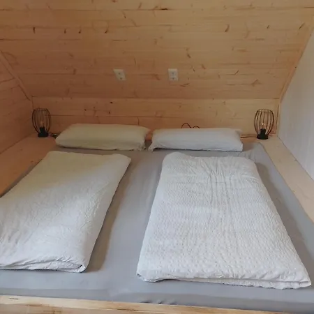 Gaestehaus Auszeit Gæstehus 3*